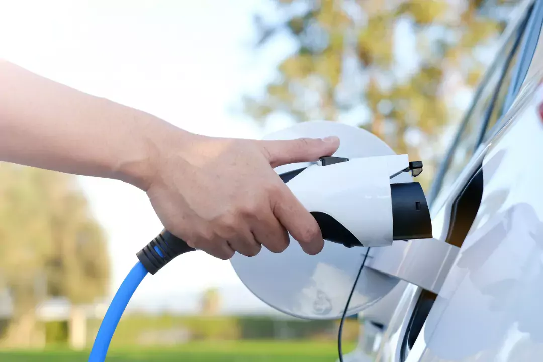Ev Chargers Perth