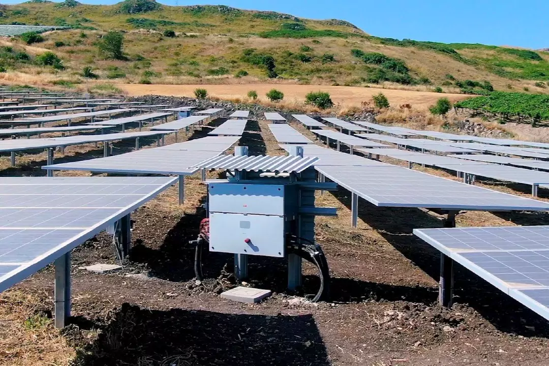Solar Batteries Perth
