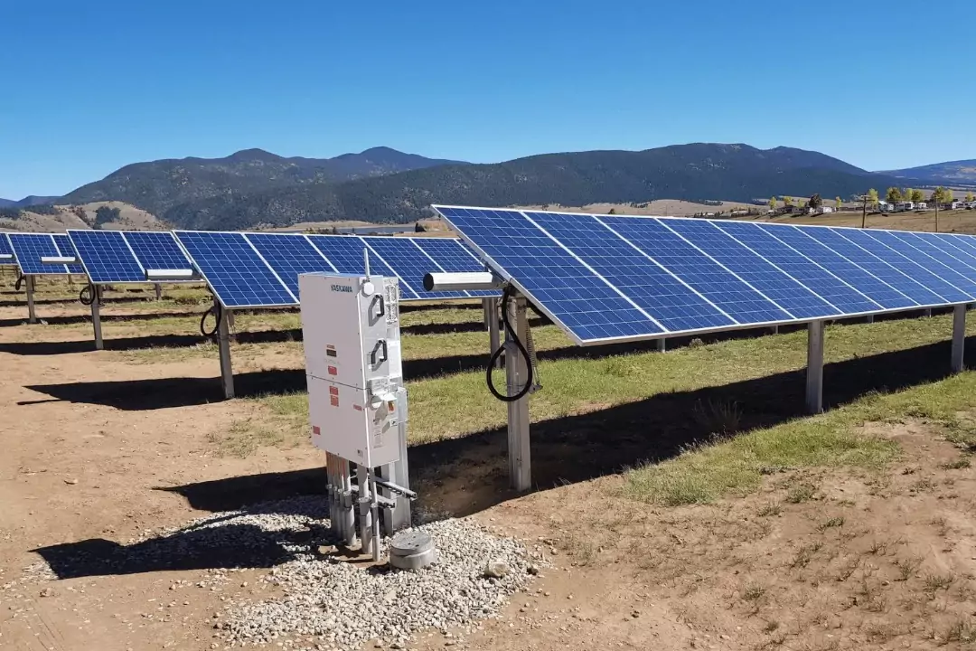 Solar Batteries Perth