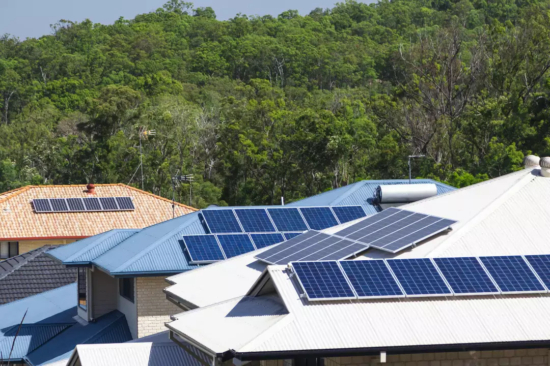 Solar and Battery Package Perth